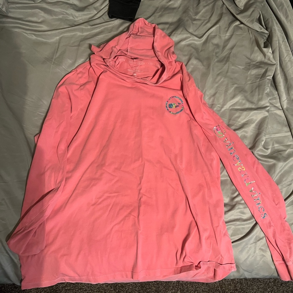 Vineyard vines